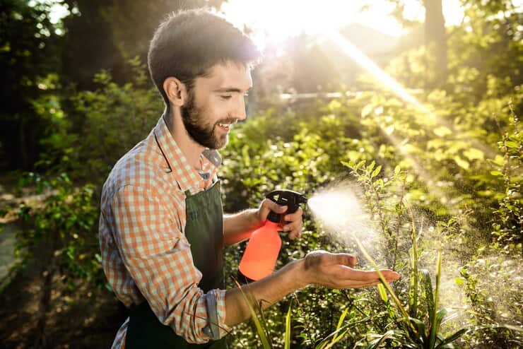 قیمت خرید سم پاش دستی عمده به صرفه و ارزان